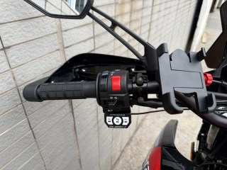 SHINERAY VXR 200det23